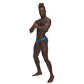 Load image into Gallery viewer, Casanova Uplift Jock Black L/Xl