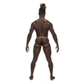Load image into Gallery viewer, Casanova Uplift Jock Grey L/Xl