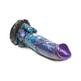 Load image into Gallery viewer, Creature Cocks Xl Dino Dick Dinosaur Silicone Dildo
