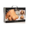 Load image into Gallery viewer, Master Series Perky Pair G-Cup Silicone Breasts