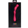 Load image into Gallery viewer, Siren Nubii G-Spot Vibe W/ Hinge Pink