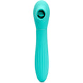 Load image into Gallery viewer, Nu Sensuelle Triple Action Daisy Electric Blue