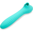 Load image into Gallery viewer, Nu Sensuelle Triple Action Daisy Electric Blue