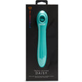Load image into Gallery viewer, Nu Sensuelle Triple Action Daisy Electric Blue