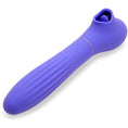 Load image into Gallery viewer, Nu Sensuelle Triple Action Daisy Ultra Violet