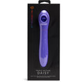 Load image into Gallery viewer, Nu Sensuelle Triple Action Daisy Ultra Violet
