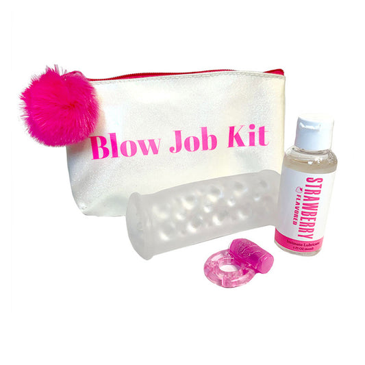 Unique Touch Blow Job Set