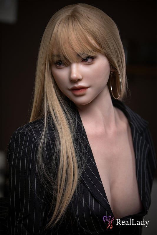 Silicone Sex Doll 120cm S39 Layla