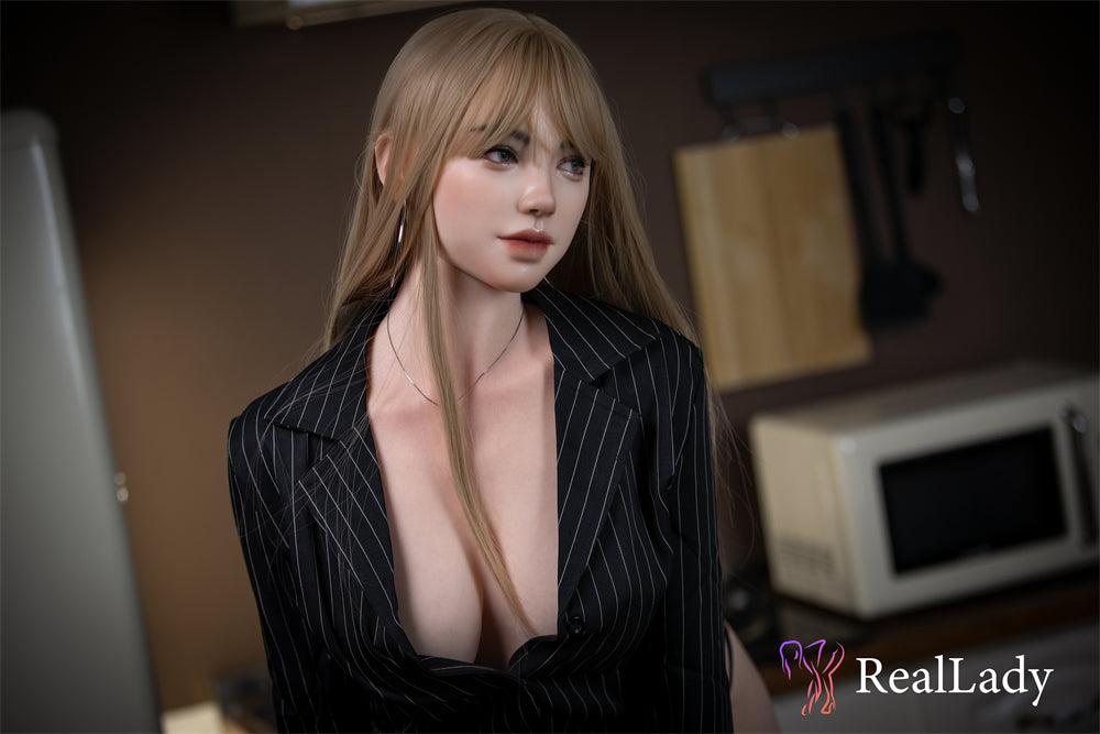 Silicone Sex Doll 120cm S39 Layla