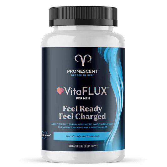 Promescent Vitaflux Men 30 Servings