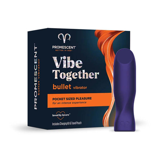 Promescent Bullet Vibrator
