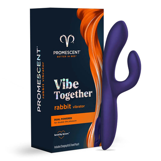Promescent Rabbit Vibrator