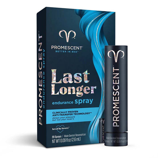 Promescent Delay Spray 20 2.6ml.