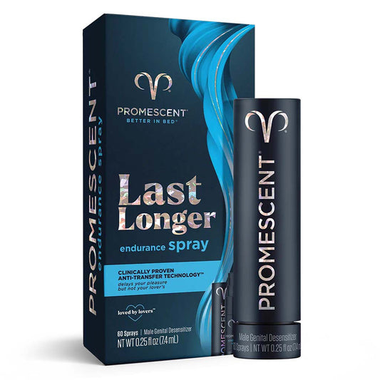 Promescent Delay Spray 60 7.4ml.