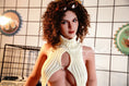 Load image into Gallery viewer, Hybrid Sex Doll (AK17(s)-167-266) Nora
