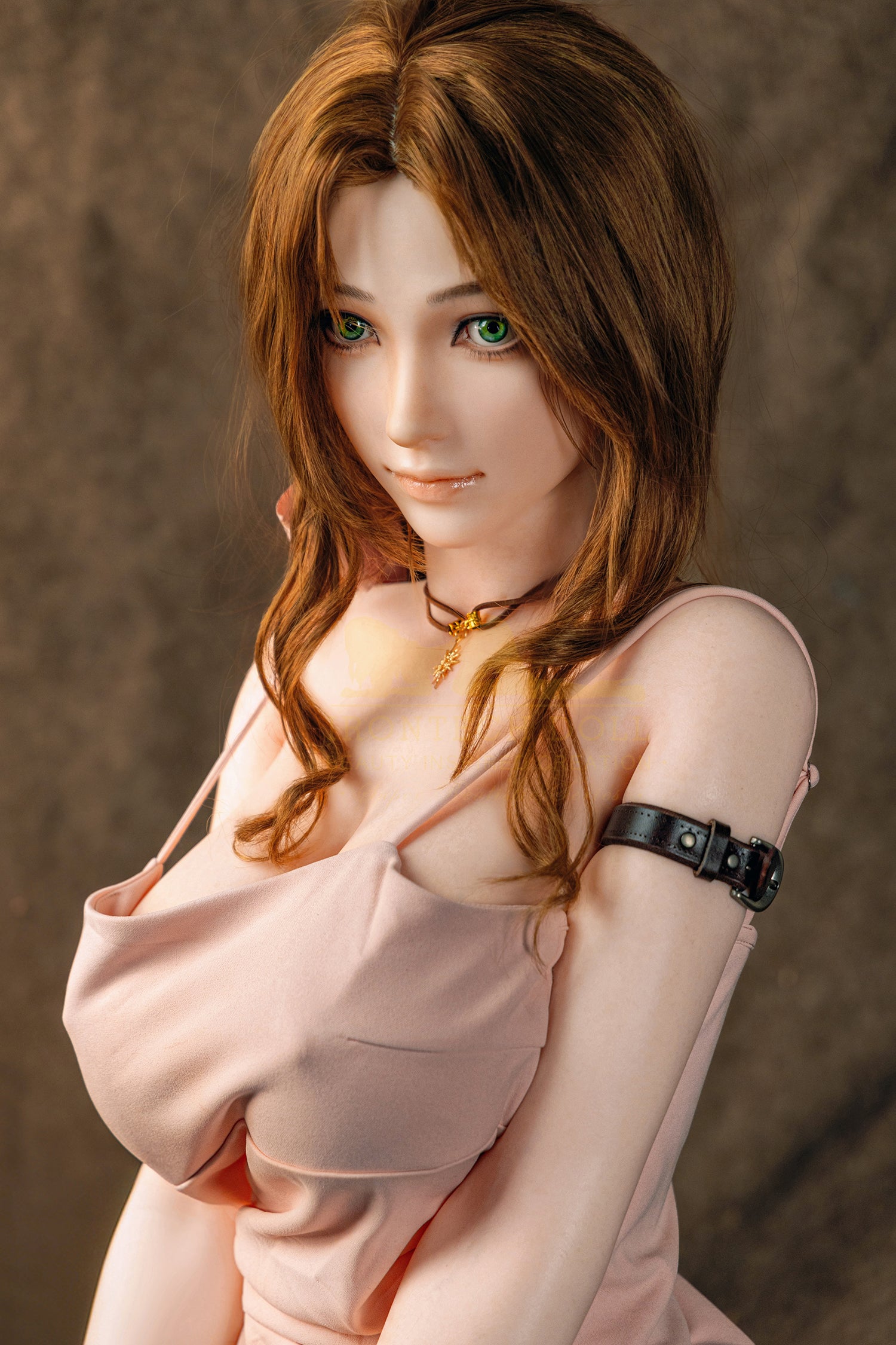 Silicone Sex Doll 165cm S32 Aerith