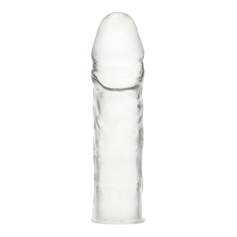 6.25&quot; Realistic Penis Extension