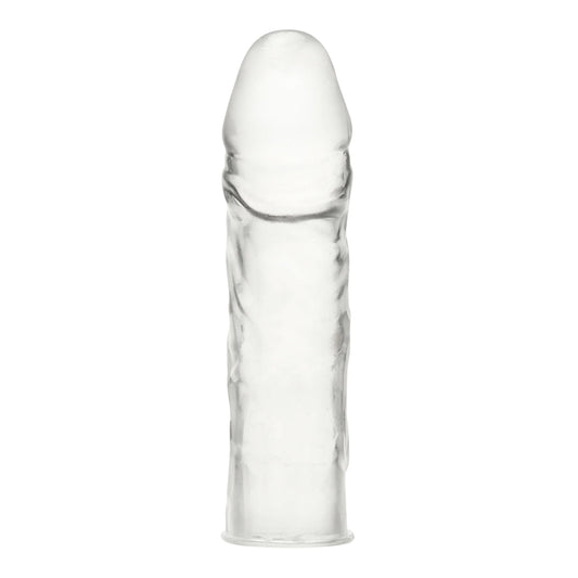 6.25&quot; Realistic Penis Extension