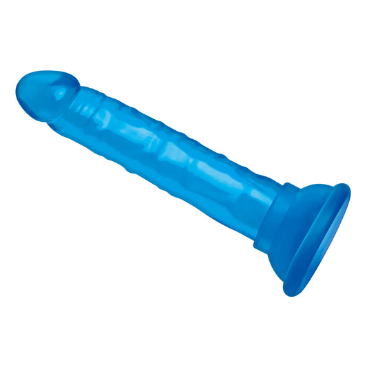 5.75&quot; Suction Cup Anal Dildo