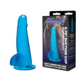 Load image into Gallery viewer, 5.75" Suction Cup Dildo With Balls
