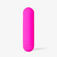 Load image into Gallery viewer, Skins Super Excite Rechargeable Pink Bullet 10 Functions
