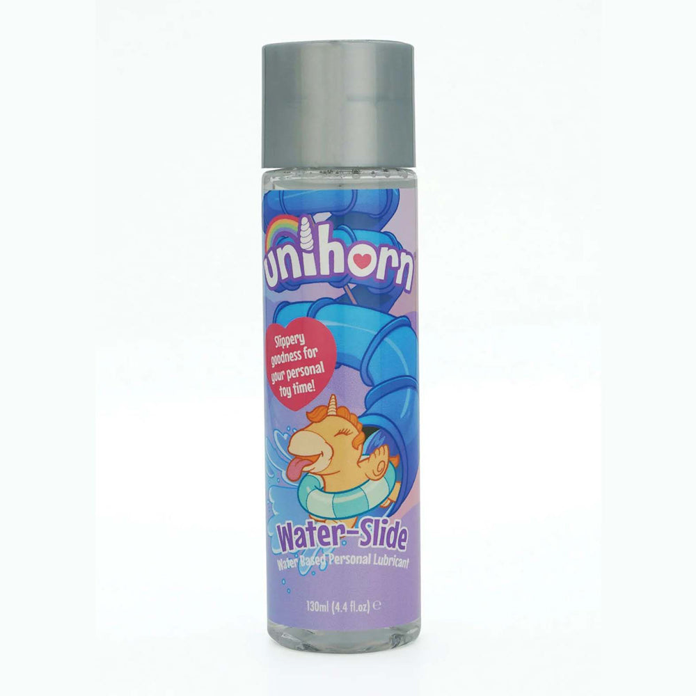 Unihorn Water Based Lubricant 4.4 oz.