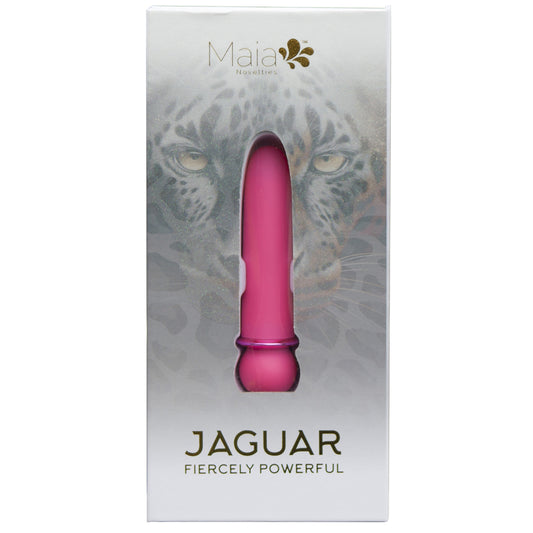 Maia Jaguar Pink