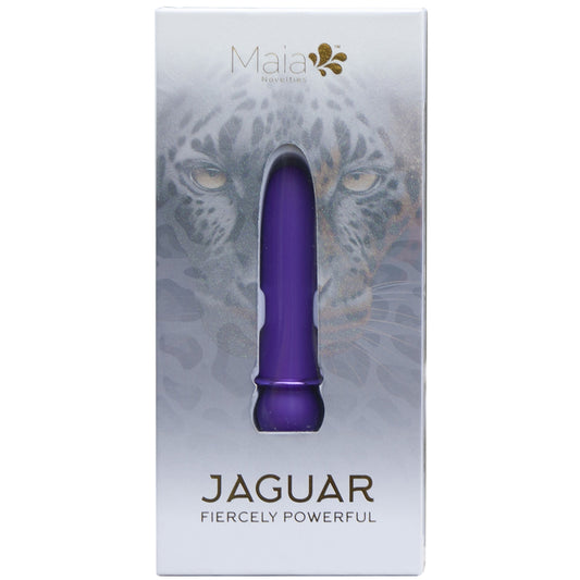 Maia Jaguar Purple