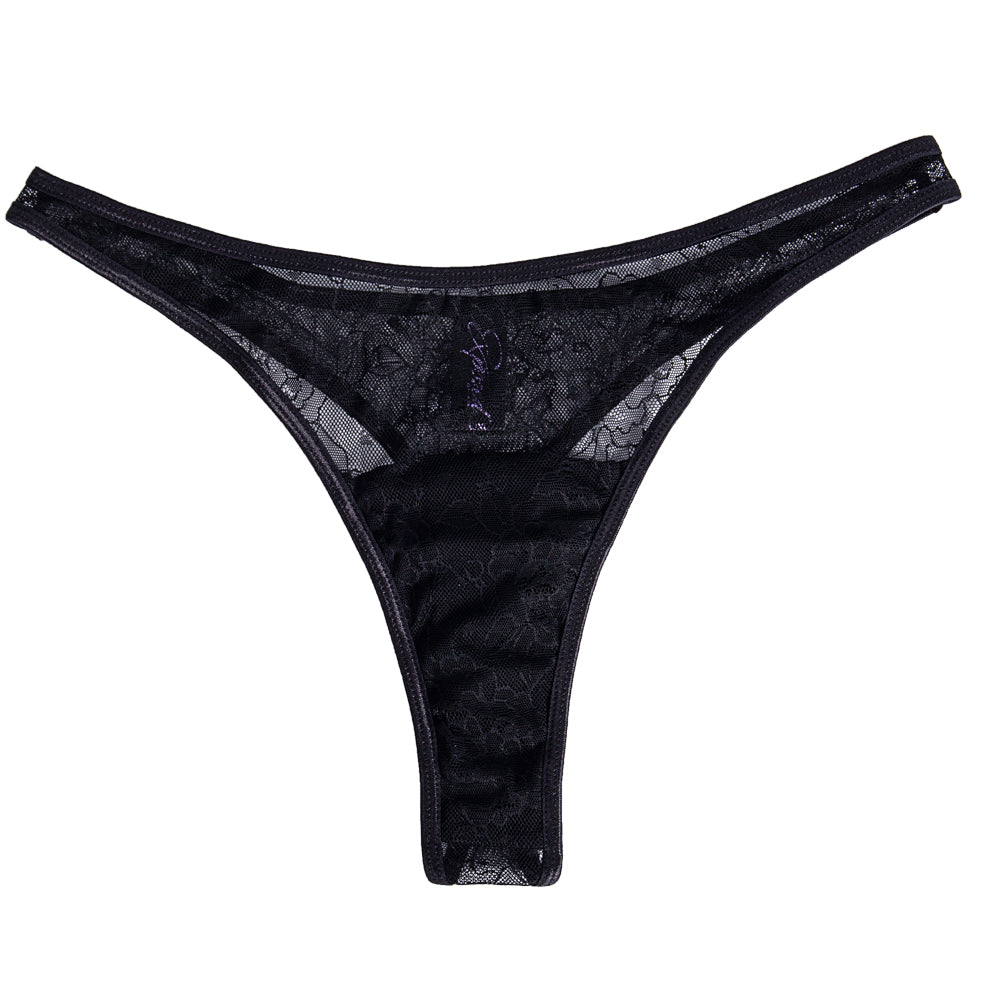 Maia Date Night Panty Vibe S/M