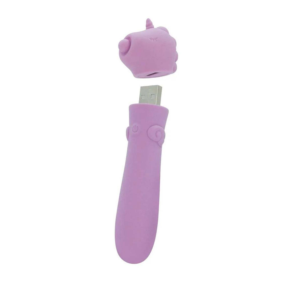 Unihorn USB Bullet Karma Lilac