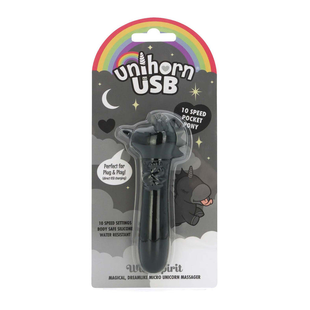 Unihorn USB Bullet Wild Spirit