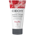 Load image into Gallery viewer, Coochy Berry Bliss Shave Cream 3.4 oz.
