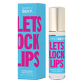 Load image into Gallery viewer, Simply Sexy Pheromone Perfume Oil Roll-On Let's Lock Lips 0.34 oz.
