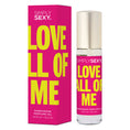 Load image into Gallery viewer, Simply Sexy Pheromone Perfume Oil Roll-On Love All Of Me 0.34 oz.
