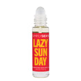 Load image into Gallery viewer, Simply Sexy Pheromone Perfume Oil Roll-On Lazy Sunday 0.34 oz.
