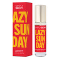 Load image into Gallery viewer, Simply Sexy Pheromone Perfume Oil Roll-On Lazy Sunday 0.34 oz.
