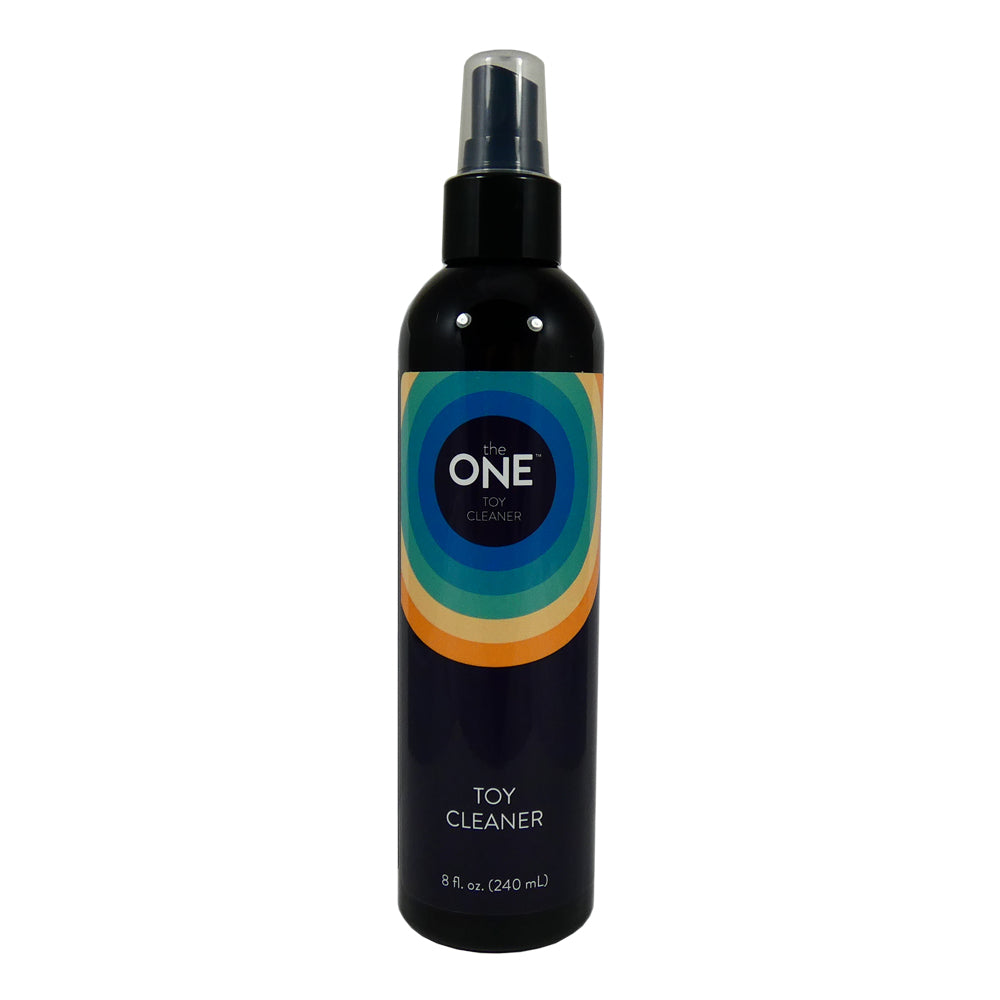 The One Toy Cleaner 8 oz.