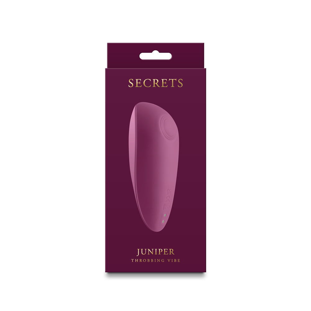 Secrets Juniper Ruby