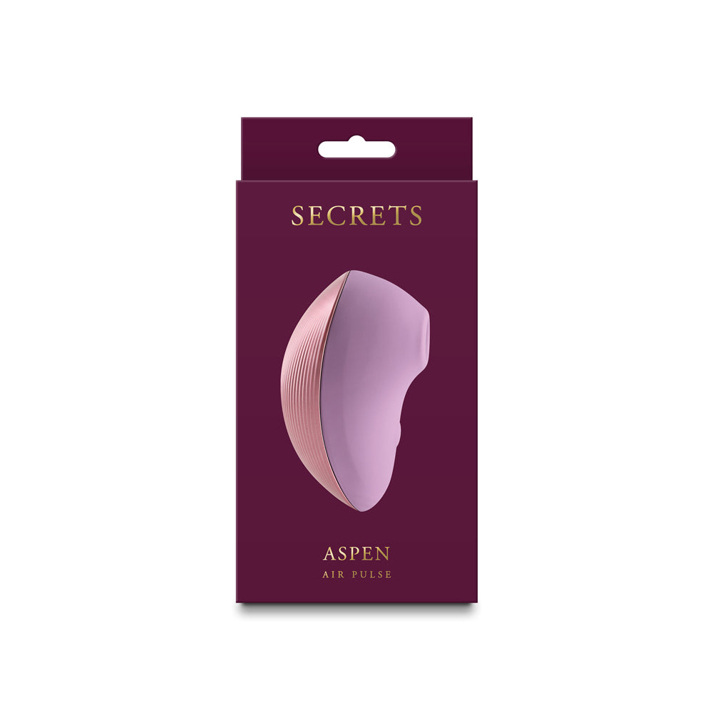 Secrets Aspen Lavender