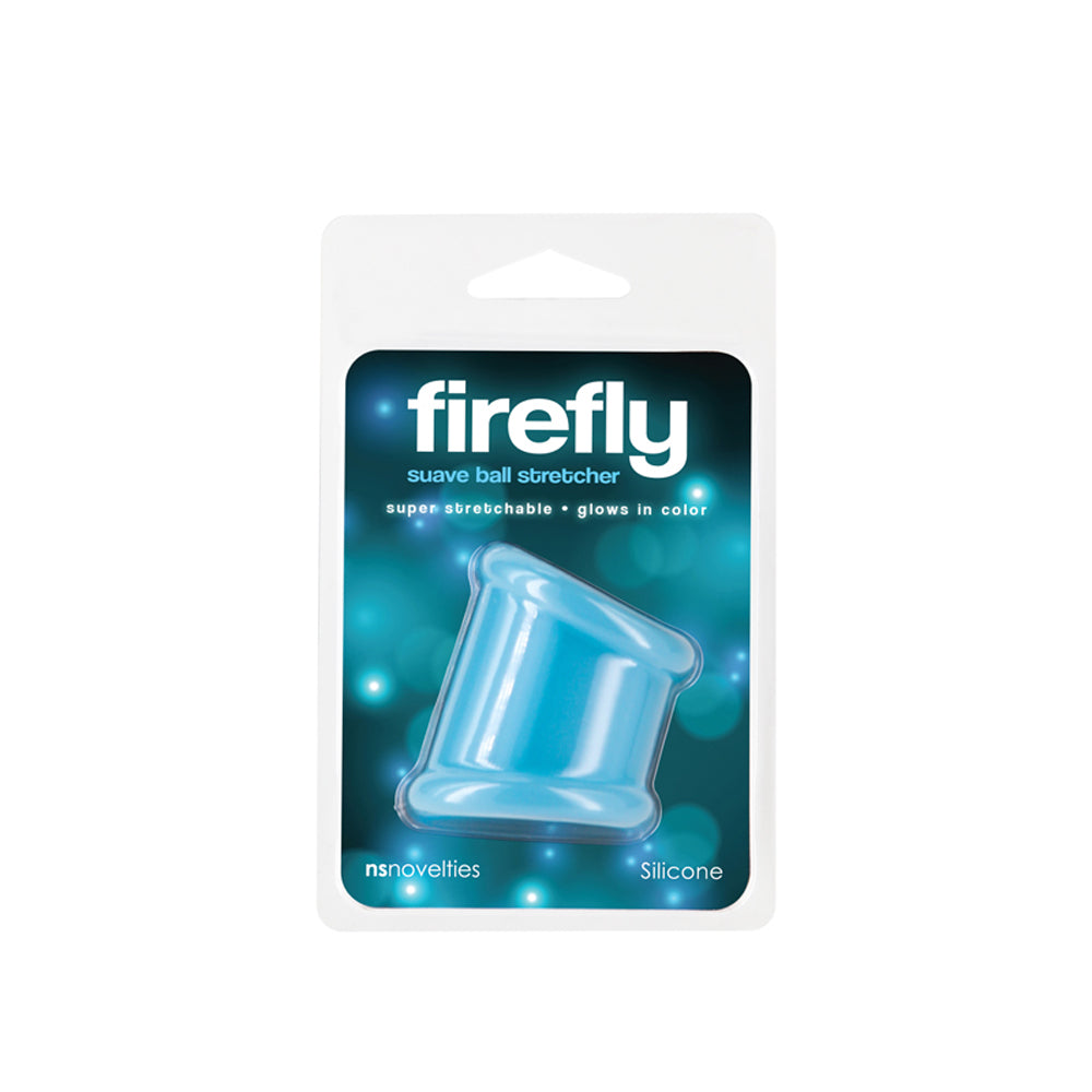 Firefly Suave Ball Stretcher Blue