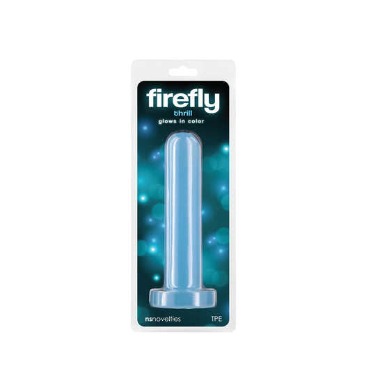 Firefly Thrill Blue Small