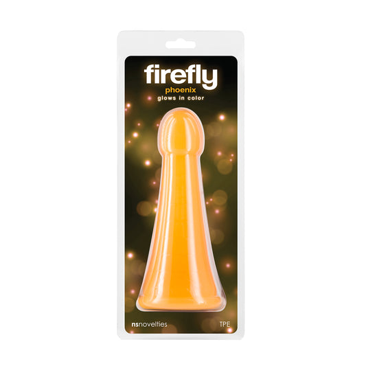 Firefly Phoenix Orange