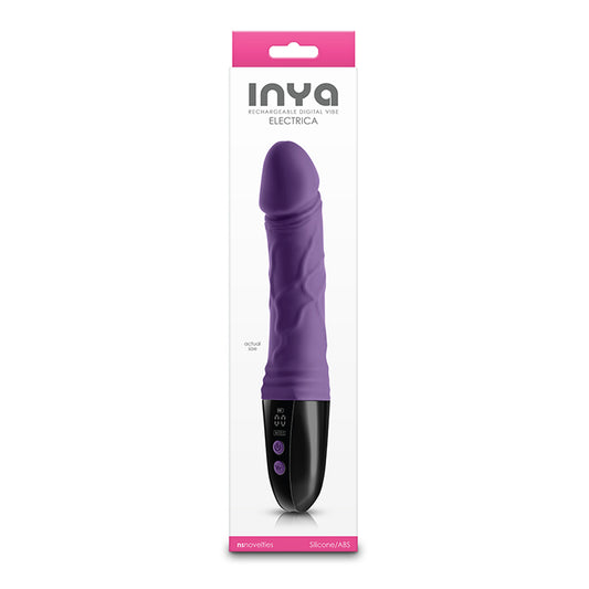 Inya  Electrica Purple