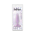 Load image into Gallery viewer, Fantasia Pleasure Plug Mini Orchid
