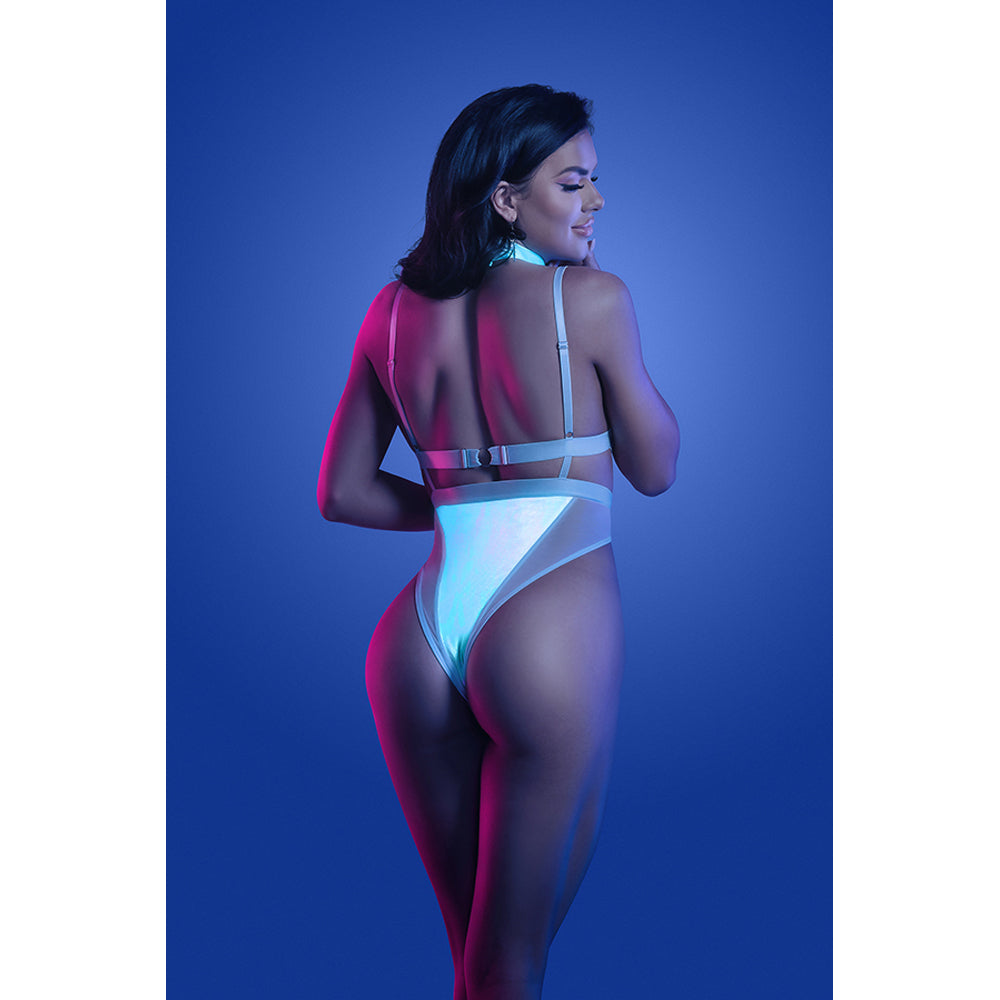 Prismatic Bodysuit M/L