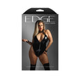 Load image into Gallery viewer, Zipper Teddy With Wrist Restraints Queen Size
