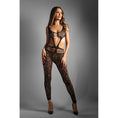 Load image into Gallery viewer, Chase The Feeling Bodystocking One Size
