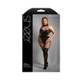 Load image into Gallery viewer, Lose Control Crotchless Bodystocking Queen Size
