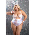 Load image into Gallery viewer, Bunny Hills 5Pc Bunny Costume Set  1X/2X
