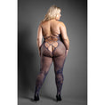 Load image into Gallery viewer, Legendary Crotchless Bodystocking Queen Size
